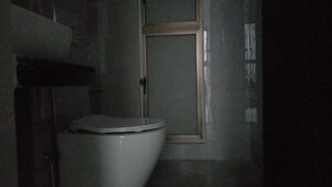 Bathroom in 2 BHK Apartment at Raymond Ten X Vibes, J K Gram – for Sale