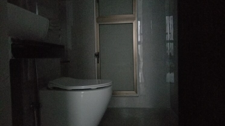 Bathroom, raymond-ten-x-vibes 2 Bedroom 560 Sq.Ft. Apartment In J K Gram Thane 8980742