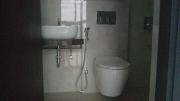 Bathroom in 2 BHK Apartment at Raymond Ten X Vibes, J K Gram – for Sale