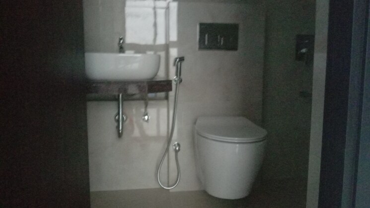 Bathroom, raymond-ten-x-vibes 2 Bedroom 560 Sq.Ft. Apartment In J K Gram Thane 8980742