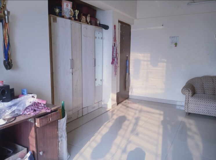 Kitchen, supernal-gardens Pg For Girls In Kolshet Road 8980739