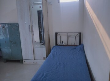 Building Lobby in  Pg at Supernal Gardens, Kolshet Road – for Rent