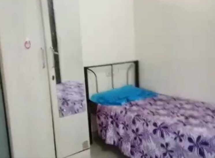 Bedroom, supernal-gardens Pg For Girls In Kolshet Road 8980739