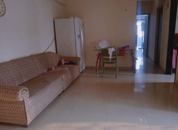 Living Room in  Pg at Supernal Gardens, Kolshet Road – for Rent