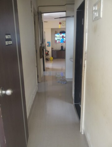 Building Lobby in  Pg at Supernal Gardens, Kolshet Road – for Rent