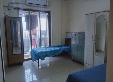 Living Room in  Pg at Supernal Gardens, Kolshet Road – for Rent