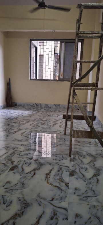 1 RK Apartment For Rent in Aangan CHS Ghansoli, Ghansoli
