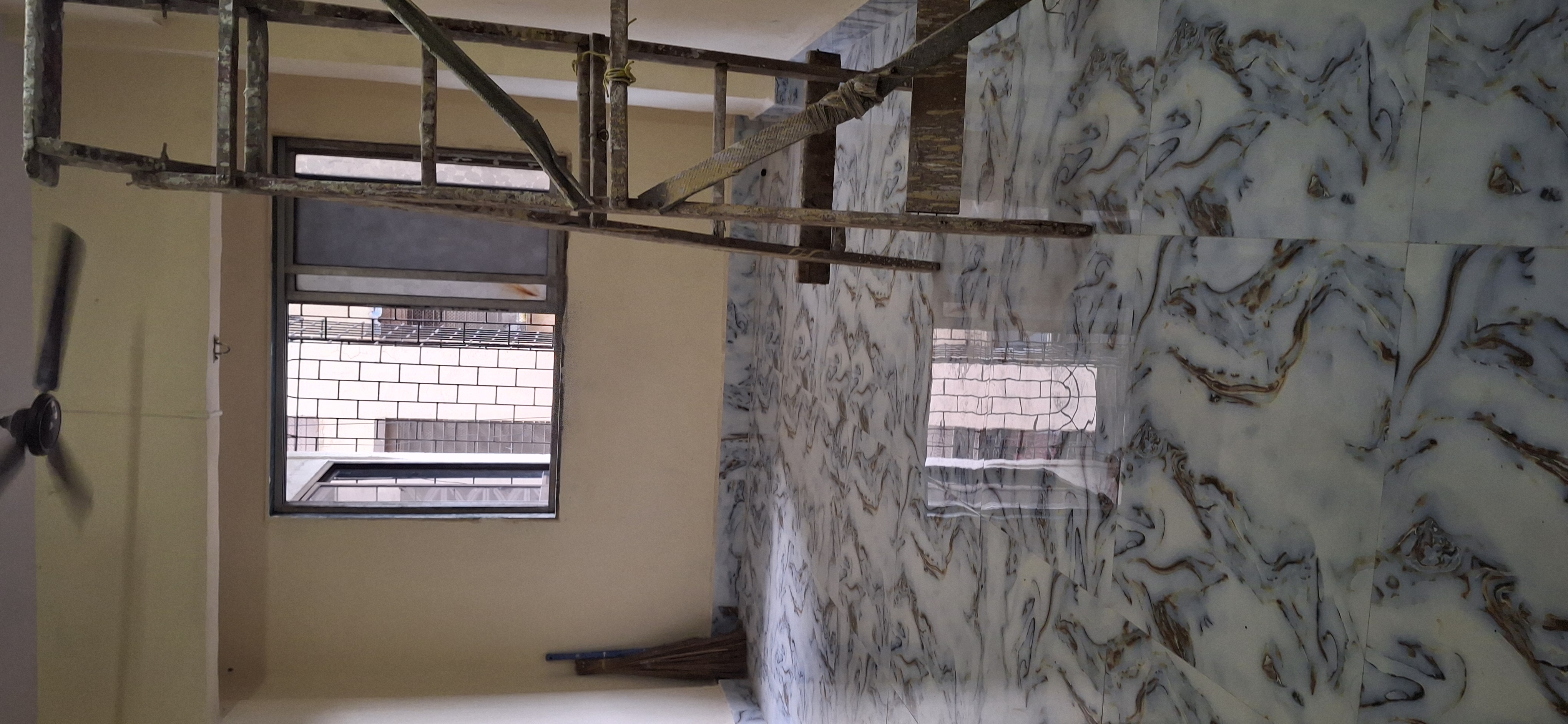 1 RkApartment For Rent in Aangan CHS Ghansoli