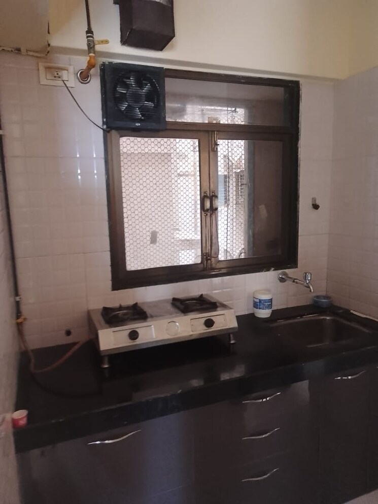 Kitchen, vjay-victory-heights 2 Bedroom 616 Sq.Ft. Apartment In Borivali West Mumbai 8980743