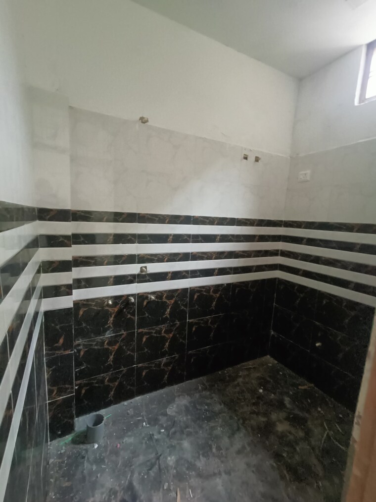 Bathroom, deva road 2 Bedroom 800 Sq.Ft. Independent House In Deva Road Lucknow 8980733