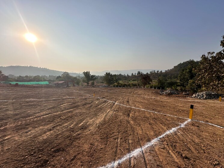 undefined, pali  1850 Sq.Ft. Plot In Pali Raigad 8980731