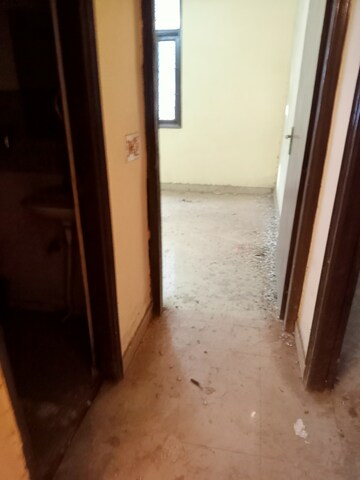 Building Lobby in 2 BHK Builder Floor at Neb Sarai – for Rent