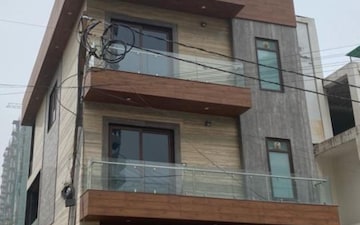 3 BHK Independent House For Sale in Laxmi Nagar