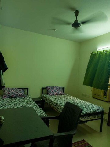 Room in  Pg at New Panvel – for Rent