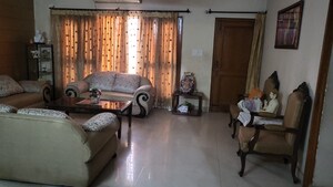3 BHK Independent House For Sale in Sector 16