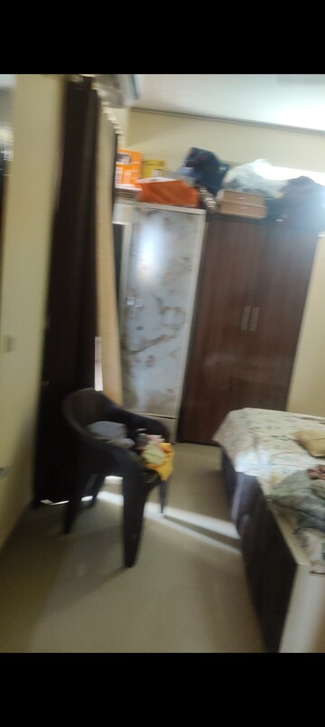 Living Room in 2 BHK Apartment at Proview Officer City, Raj Nagar Extension – for Sale