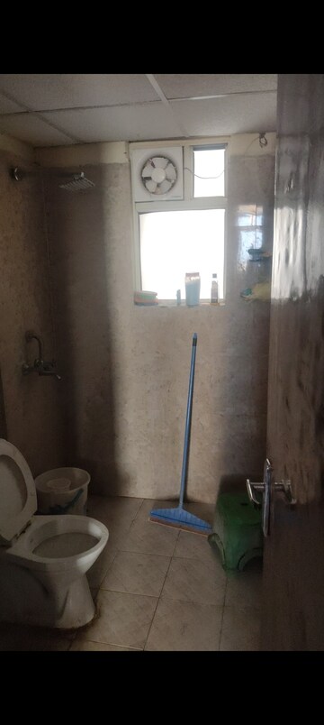 Bathroom in 2 BHK Apartment at Proview Officer City, Raj Nagar Extension – for Sale