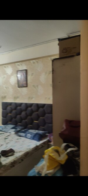 Kitchen in 2 BHK Apartment at Proview Officer City, Raj Nagar Extension – for Sale