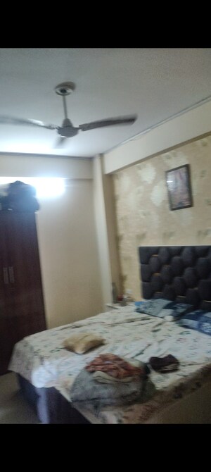 Bedroom in 2 BHK Apartment at Proview Officer City, Raj Nagar Extension – for Sale