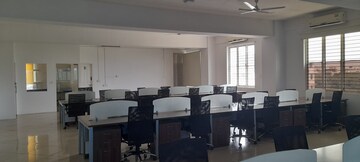 Team Area in  Office Space at Jayanagar – for Rent