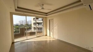 Building Lobby in 4 BHK Apartment at Anant Raj Maceo, Sector 91 – for Sale