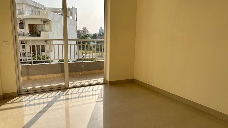 Balcony, anant-raj-maceo 4 Bedroom 2724 Sq.Ft. Apartment In Sector 91 Gurgaon 8980770
