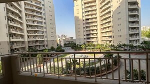 4 BHK Apartment – Exterior View View at Anant Raj Maceo, Sector 91 - for Sale