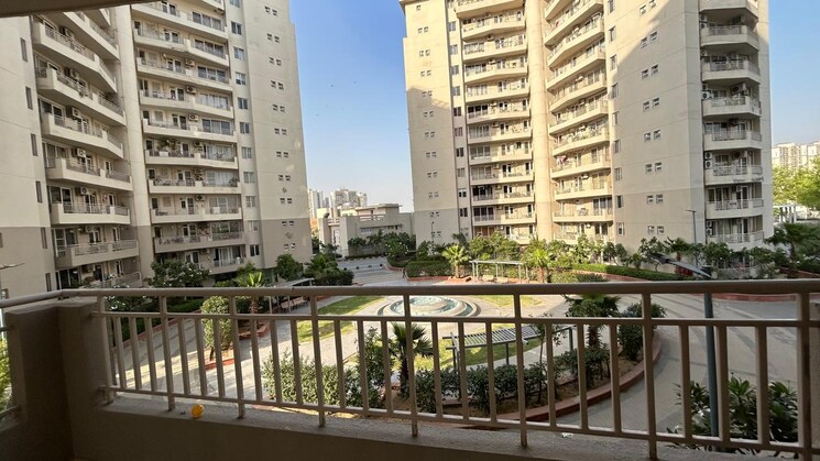 Exterior View, anant-raj-maceo 4 Bedroom 2724 Sq.Ft. Apartment In Sector 91 Gurgaon 8980770