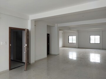  Showroom – Exterior View View at Rau Pithampur Road - for Rent