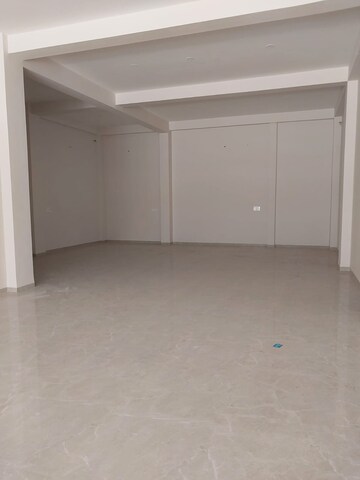  Showroom – Exterior View View at Rau Pithampur Road - for Rent