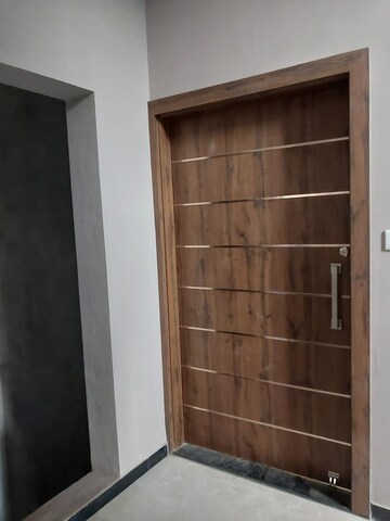  Showroom – Exterior View View at Rau Pithampur Road - for Rent