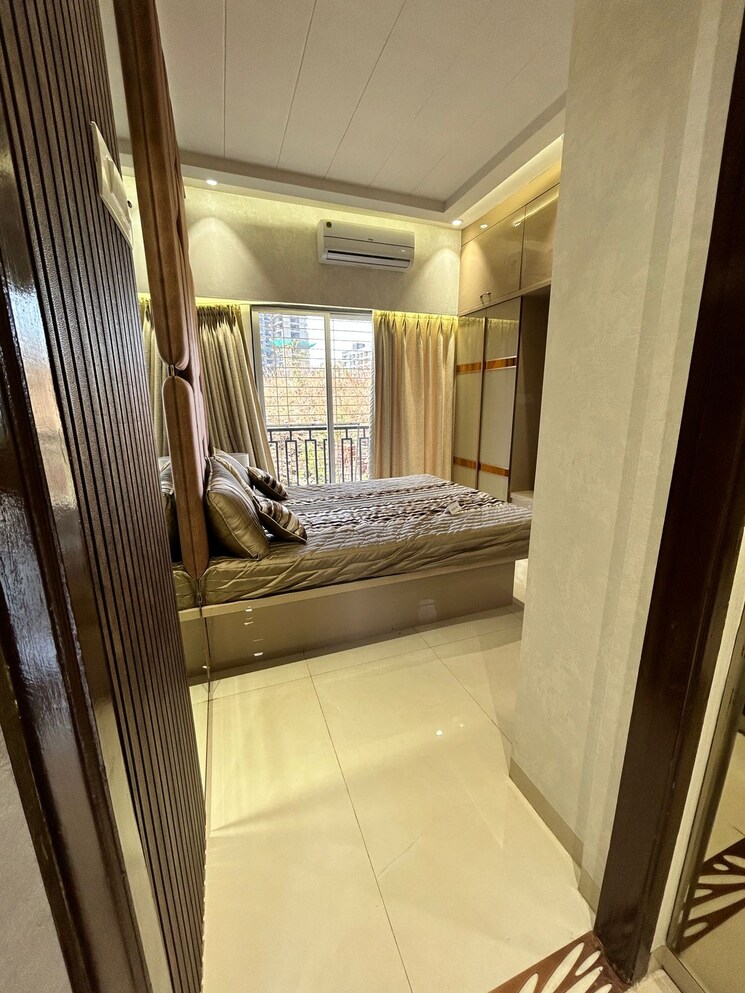 Bedroom, ankur-grandeur 1 Bedroom 414 Sq.Ft. Apartment In Virar East Palghar 8980920