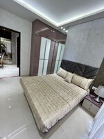 1 BHK + Pooja Room,Servant Room,Study Room,Extra Room 414 Sq.Ft. Apartment in Ankur Grandeur