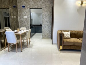 Living Room in 1 BHK Apartment at Ankur Grandeur, Virar East – for Sale