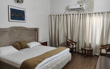 3 BHK Independent House For Sale in Sector 16
