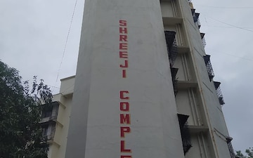 1 BHK Apartment For Rent in Shreeji Complex Dahisar West, Dahisar West