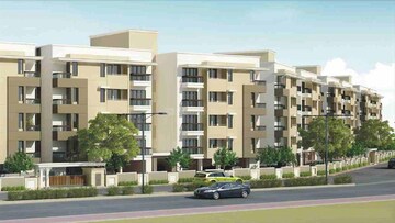 Studio Apartment For Rent in Nh 19
