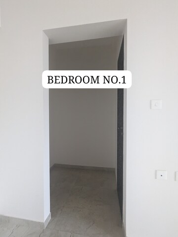 Furnished Amenities in 3 BHK Apartment at K Raheja Reserve, Mohammadwadi – for Rent