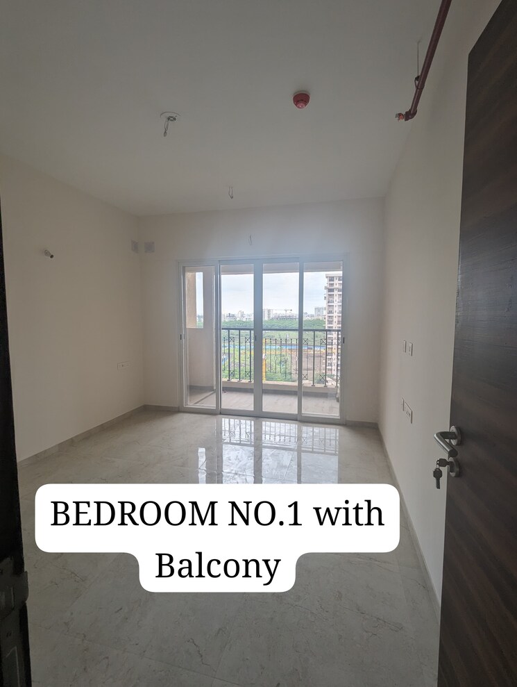 undefined, k-raheja-reserve 3 Bedroom 1378 Sq.Ft. Apartment In Mohammadwadi Pune 8980765