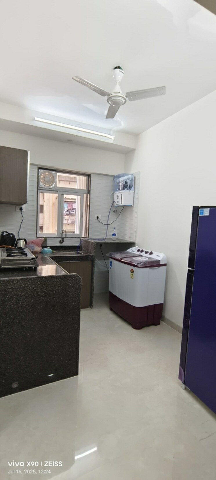 Kitchen, andheri west Pg For Boys & Girls In Andheri West 8980782