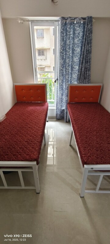 Furnished Amenities in  Pg at Andheri West – for Rent