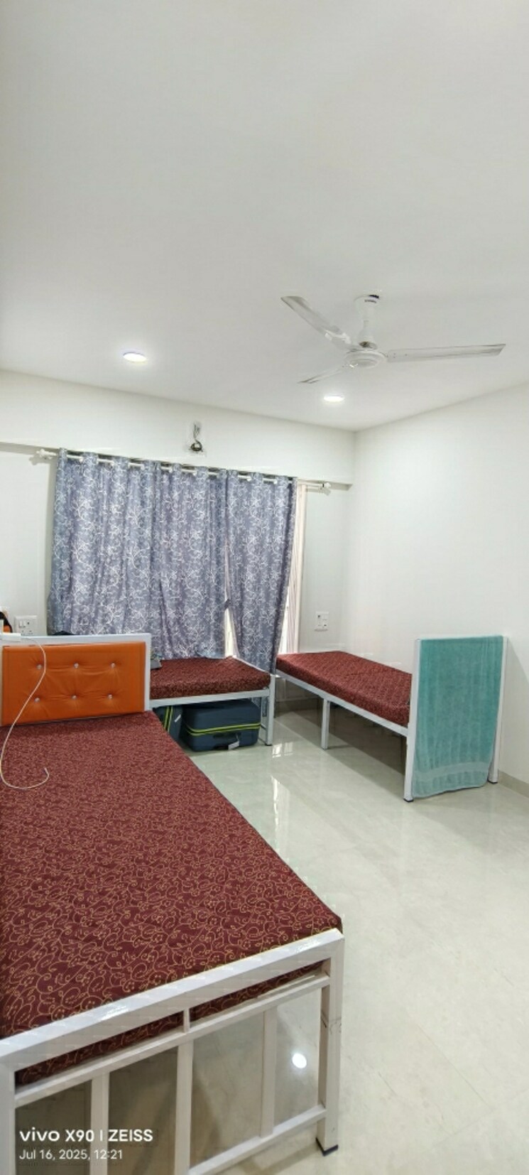 Team Area, andheri west Pg For Boys & Girls In Andheri West 8980782