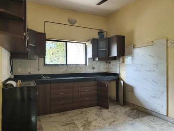Kitchen in 4 BHK Independent House at Kumar City, Kalyani Nagar – for Sale