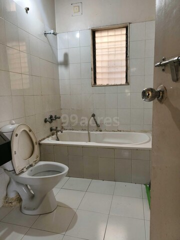 Bathroom in 4 BHK Independent House at Kumar City, Kalyani Nagar – for Sale