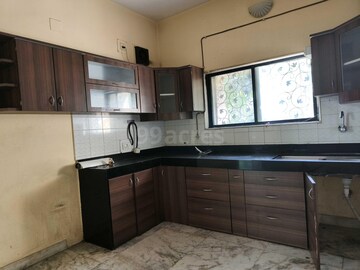 Kitchen in 4 BHK Independent House at Kumar City, Kalyani Nagar – for Sale