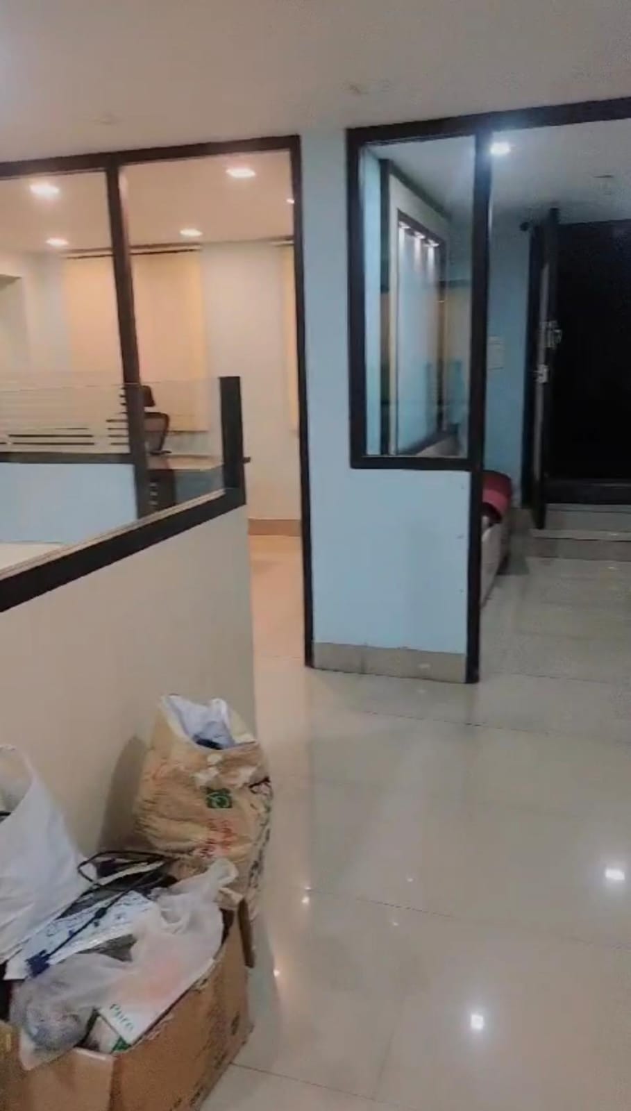 Office Space For Sale in Commercial Project 