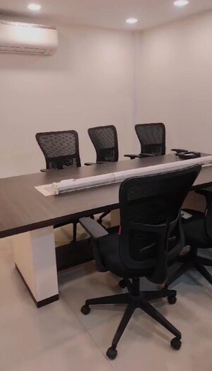 Team Area in  Office Space at Camac Street – for Sale