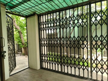 Balcony in 4 BHK Independent House at Kumar City, Kalyani Nagar – for Sale