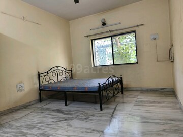 Living Room in 4 BHK Independent House at Kumar City, Kalyani Nagar – for Sale