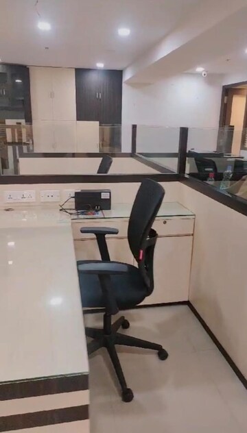 Team Area in  Office Space at Camac Street – for Sale